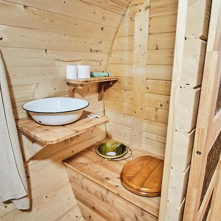 Viking Strnadovsky Mlyn Apartment