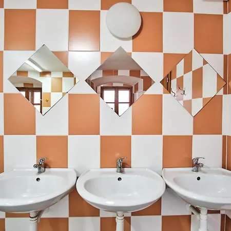 Viking Strnadovsky Mlyn Jesenice (Pribram)