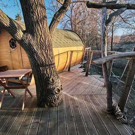 Viking Strnadovsky Mlyn Apartamento