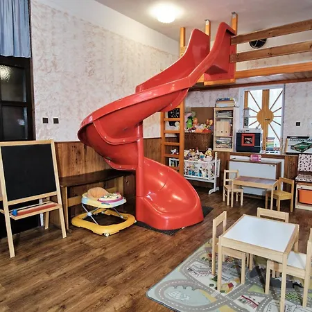 Apartamento Viking Strnadovsky Mlyn Jesenice (Pribram)