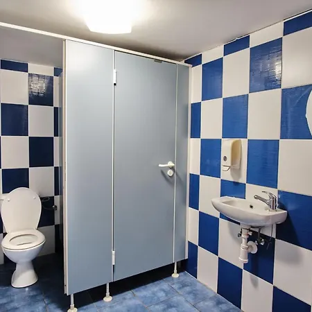 Viking Strnadovsky Mlyn Apartamento