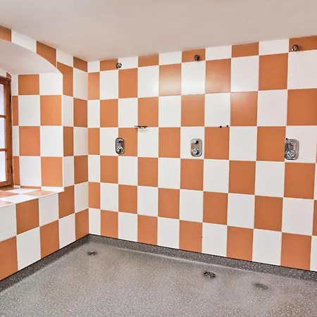 Viking Strnadovsky Mlyn Apartamento Jesenice (Pribram)