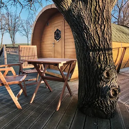 Viking Strnadovsky Mlyn