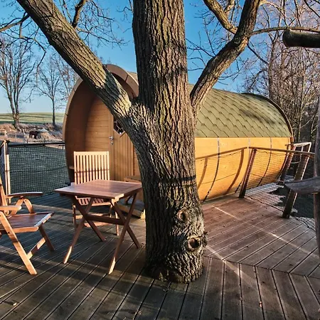 Viking Strnadovsky Mlyn * Jesenice (Pribram)