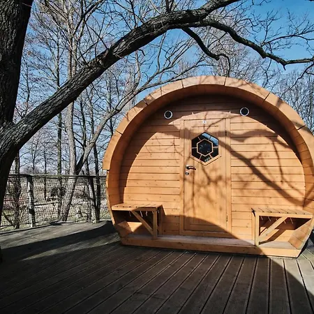 Viking Strnadovsky Mlyn *