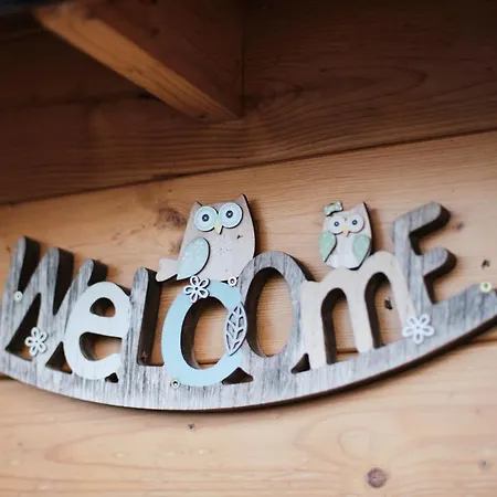 Apartamento Viking Strnadovsky Mlyn