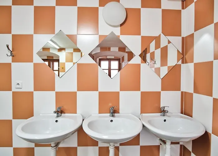 Viking Strnadovsky Mlyn Jesenice (Pribram)