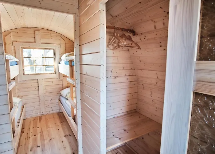 Viking Strnadovsky Mlyn Apartment