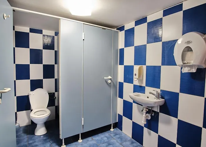 Viking Strnadovsky Mlyn شقة