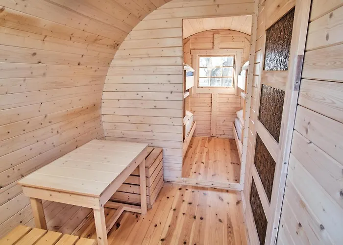 Viking Strnadovsky Mlyn