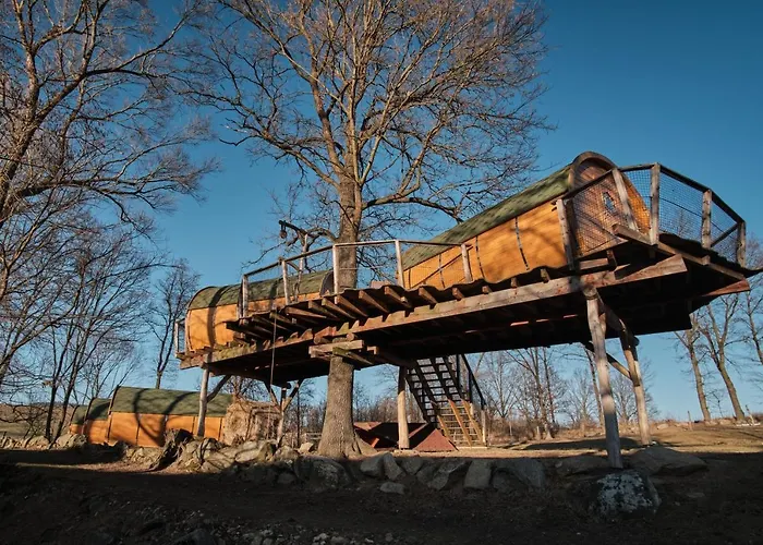 Viking Strnadovsky Mlyn