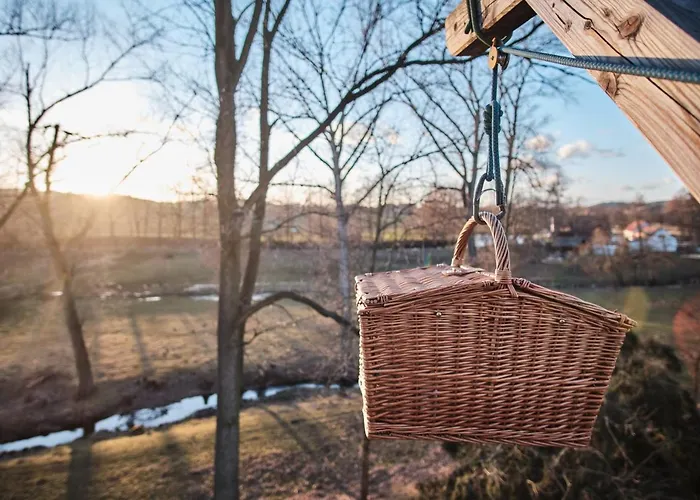 Viking Strnadovsky Mlyn Jesenice (Pribram)