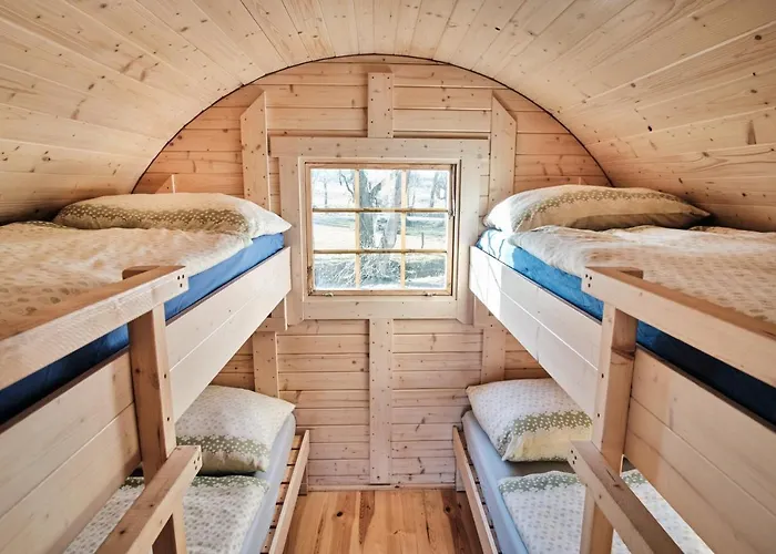 Viking Strnadovsky Mlyn Apartment