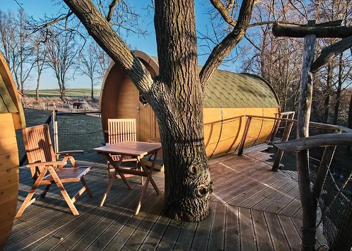 Viking Strnadovsky Mlyn * Jesenice (Pribram)